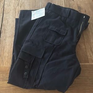 Milton's Pants Zorgan Fire Navy